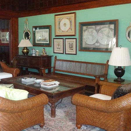 Готель Casa Pelaez Cebu Екстер'єр фото