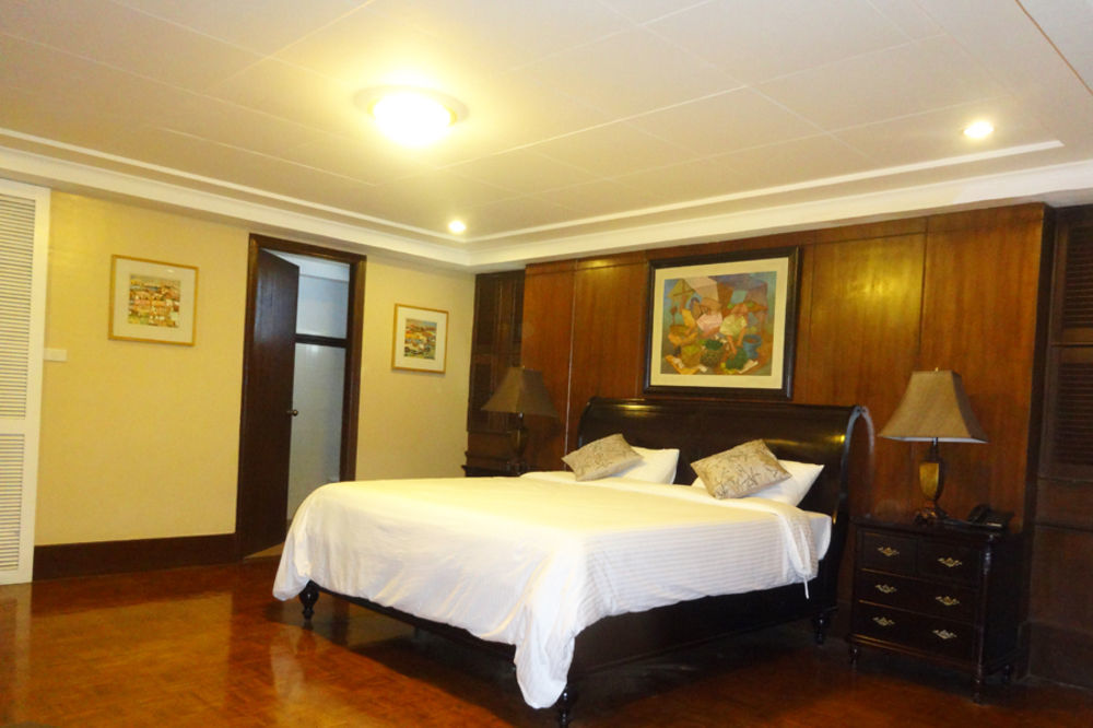 Готель Casa Pelaez Cebu Екстер'єр фото