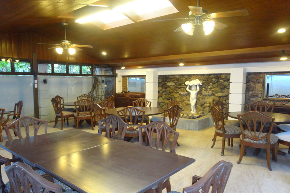 Готель Casa Pelaez Cebu Екстер'єр фото