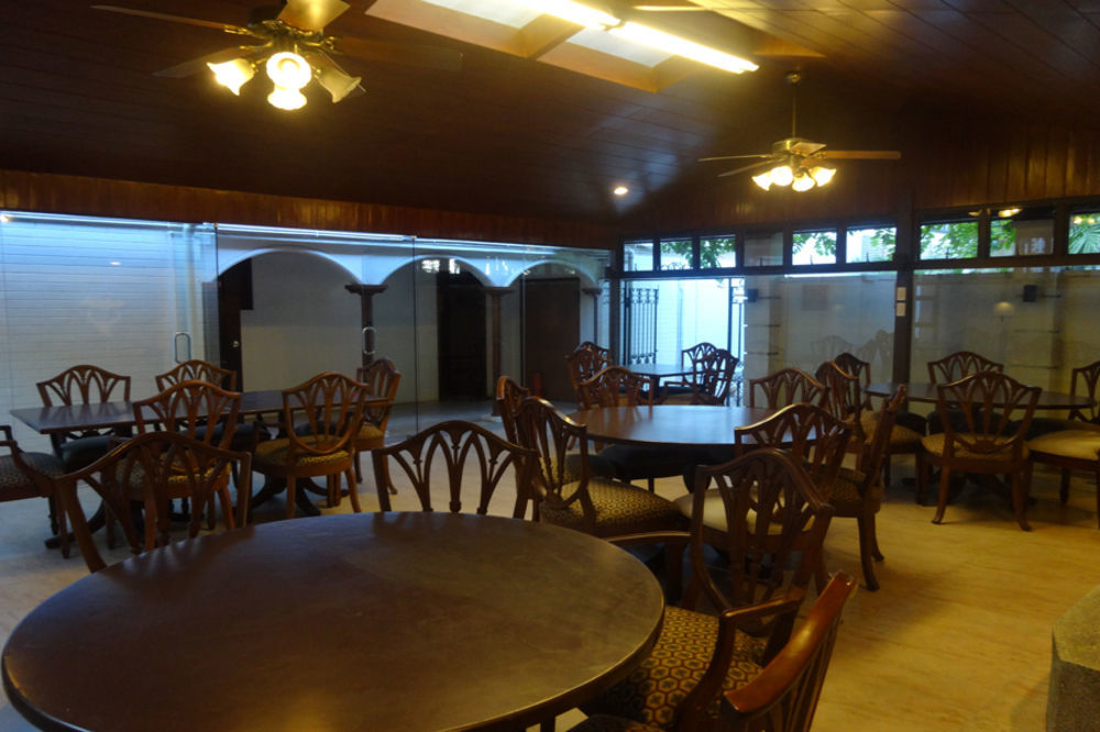 Готель Casa Pelaez Cebu Екстер'єр фото